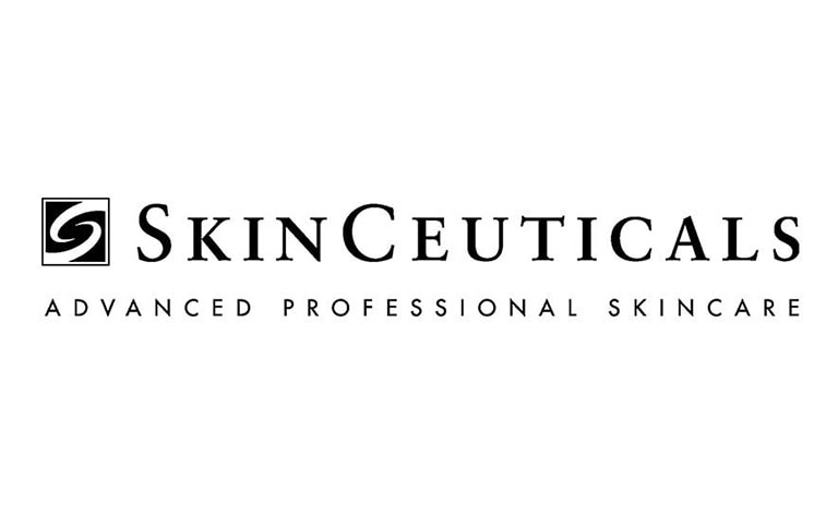 Logo for SkinCeuticals.