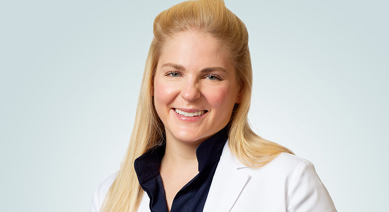 Ivy Norris, MD. at Valley View Dermatology.