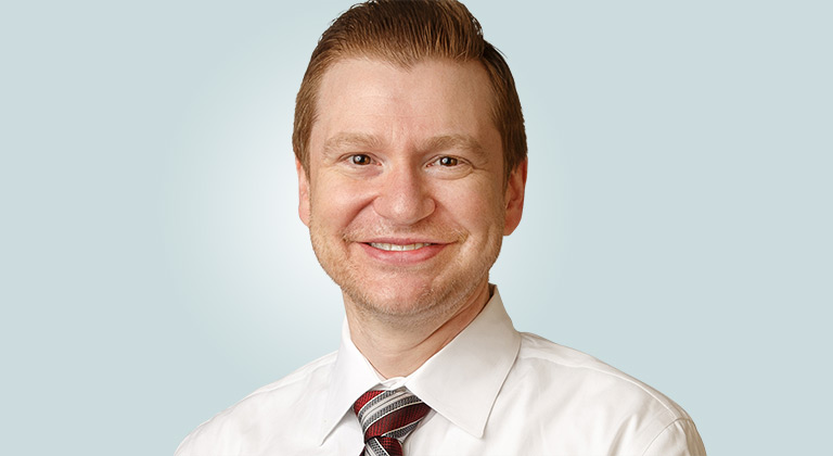 Gabriel Currie, MD. at Valley View Dermatology.