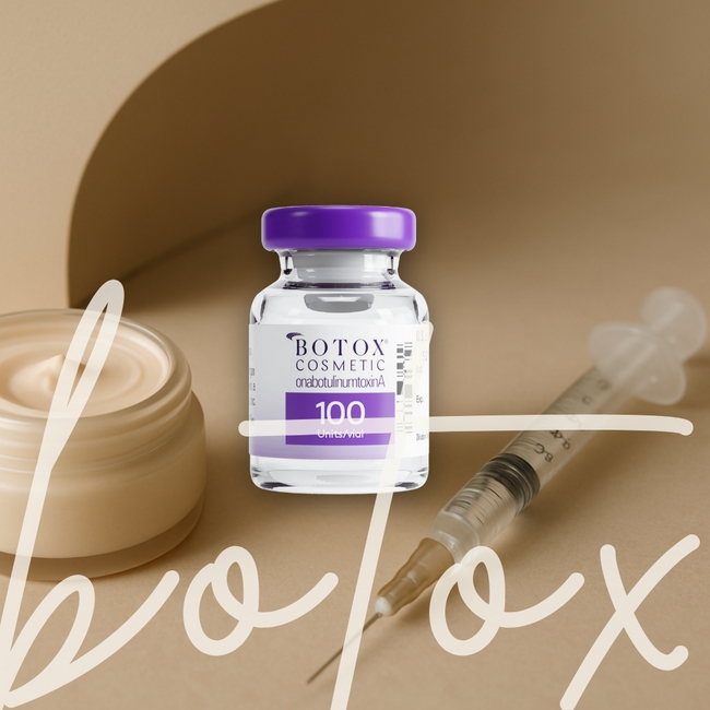 Botox Image